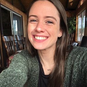 Meet your Posher, Mackenzie